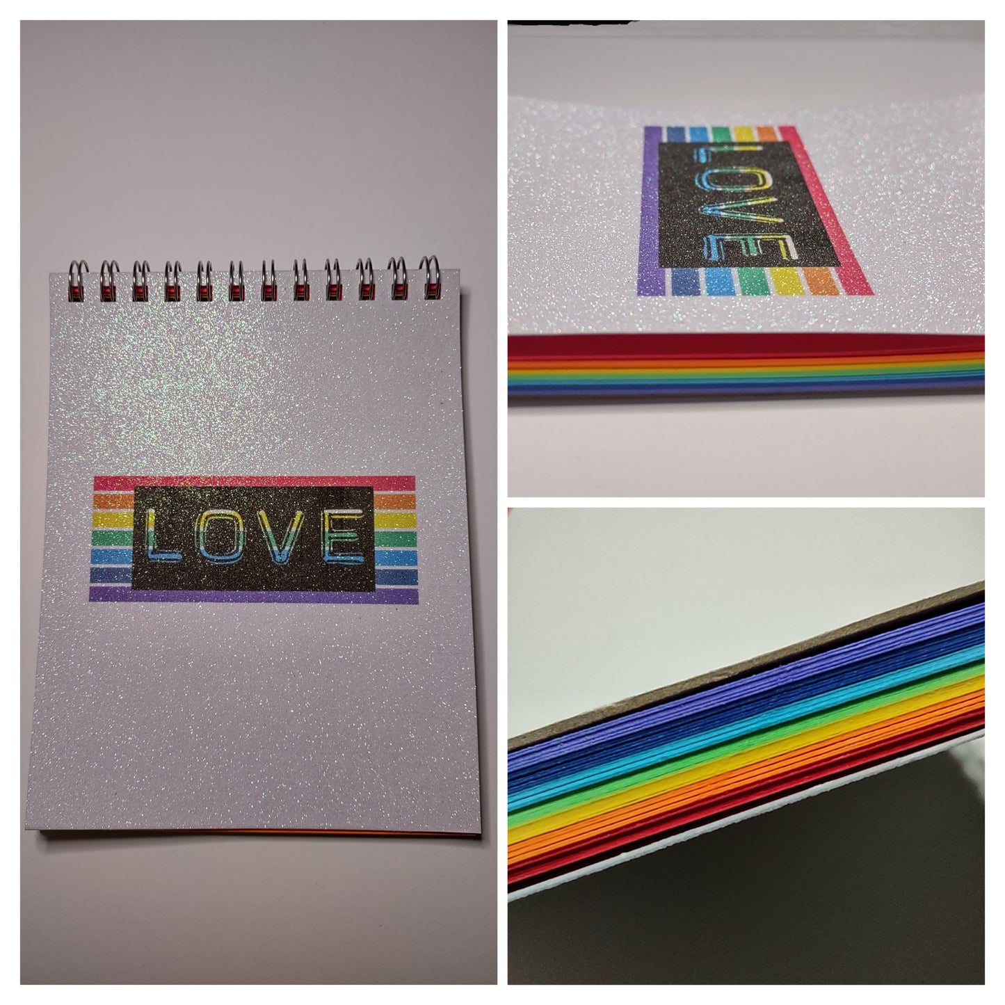 Sparkle Books