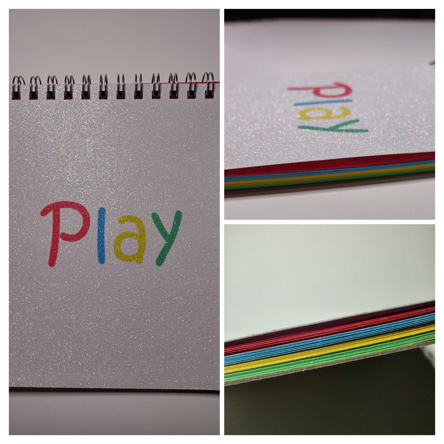 Sparkle Books