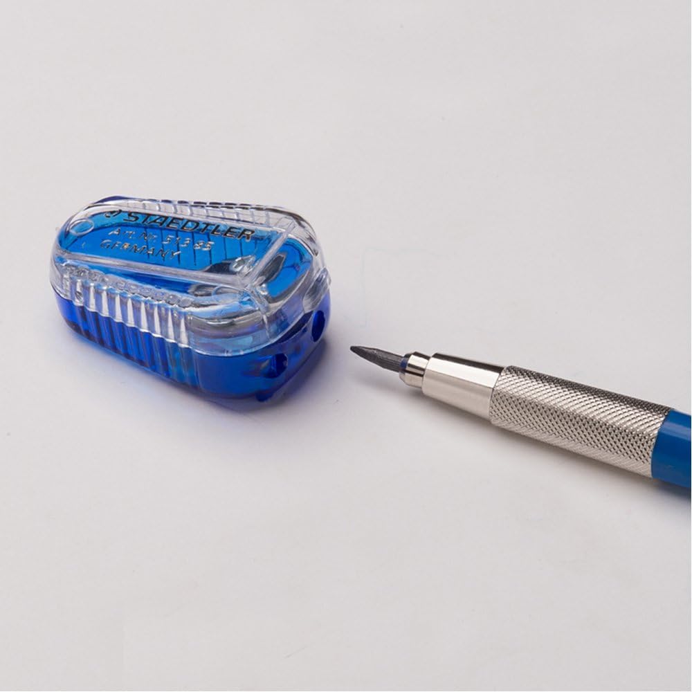 Staedtler Lead Pointer for 2 and 3.15 mm lead