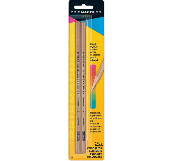 Prismaclor Colorless Blender 2 Pack