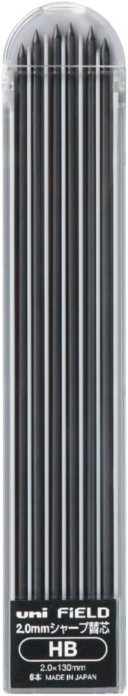 Uni 2mm Leads