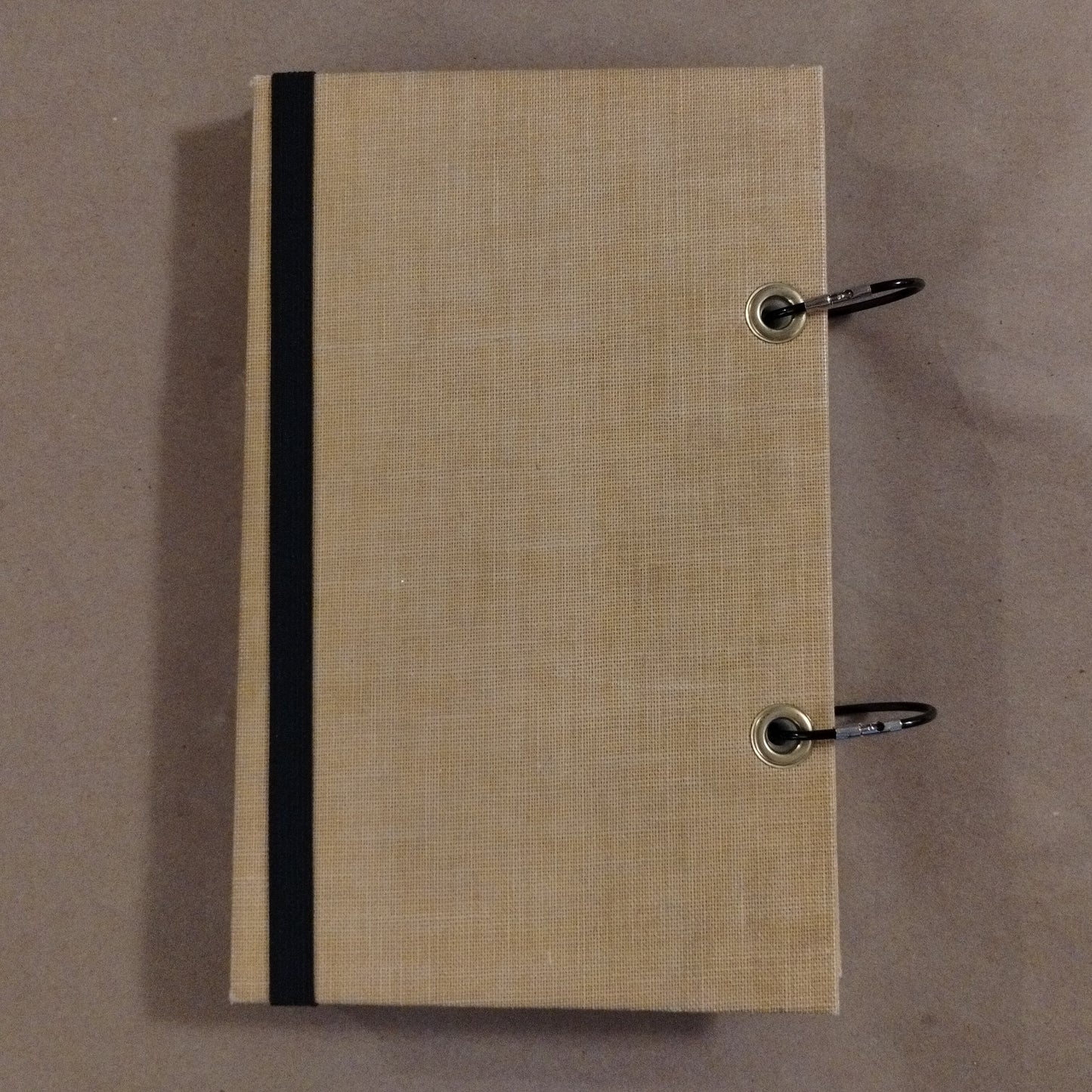 The Nile Sketchbook