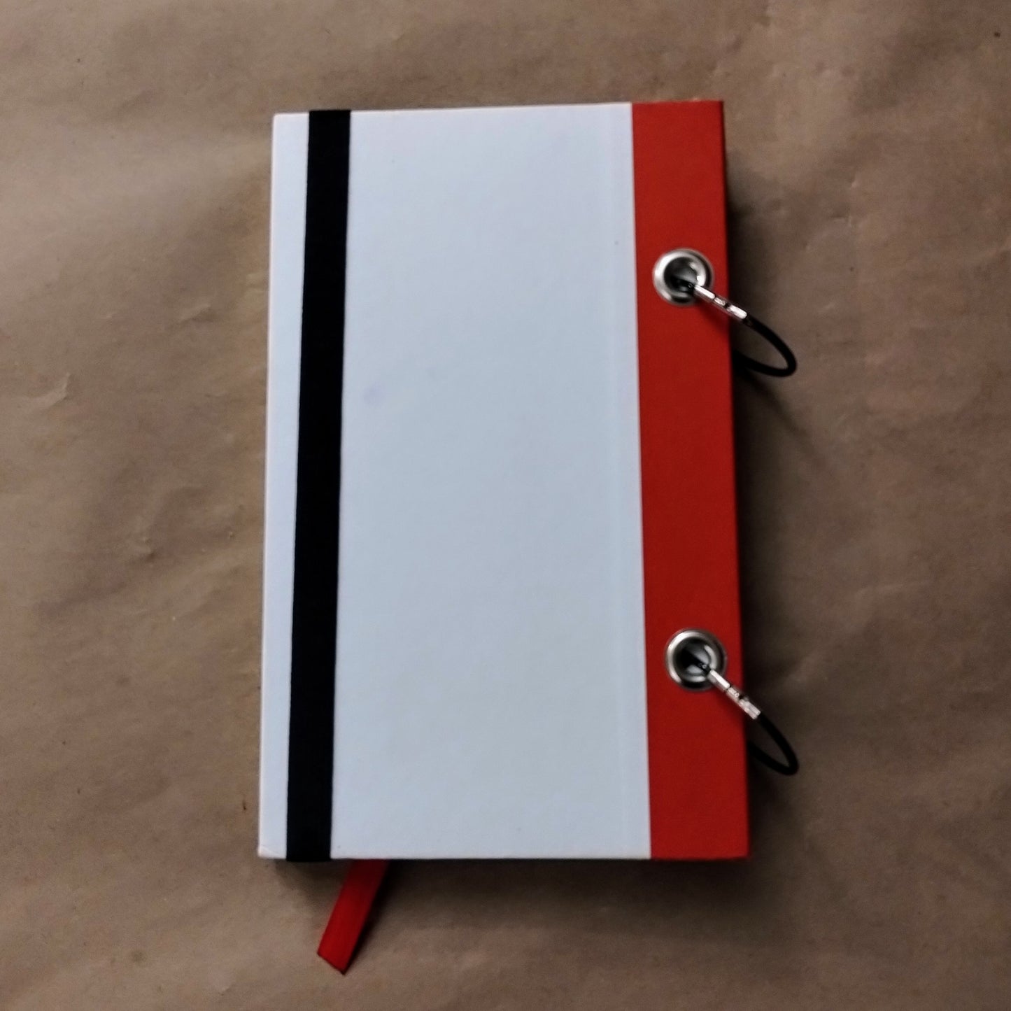 Listen to Your Heart Journal