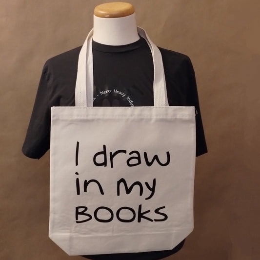 Tote Bag - Made in USA