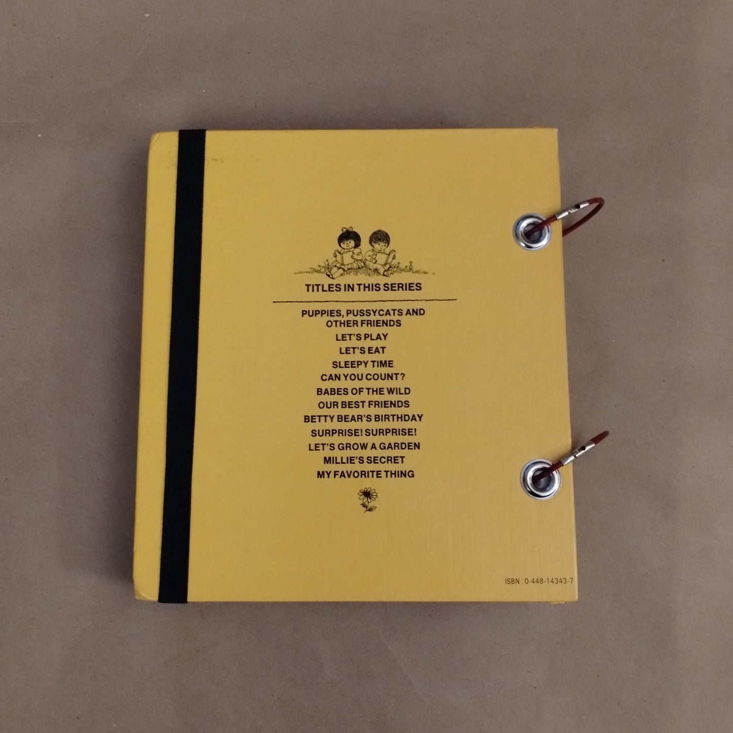 Our Best Friends Sketchbook