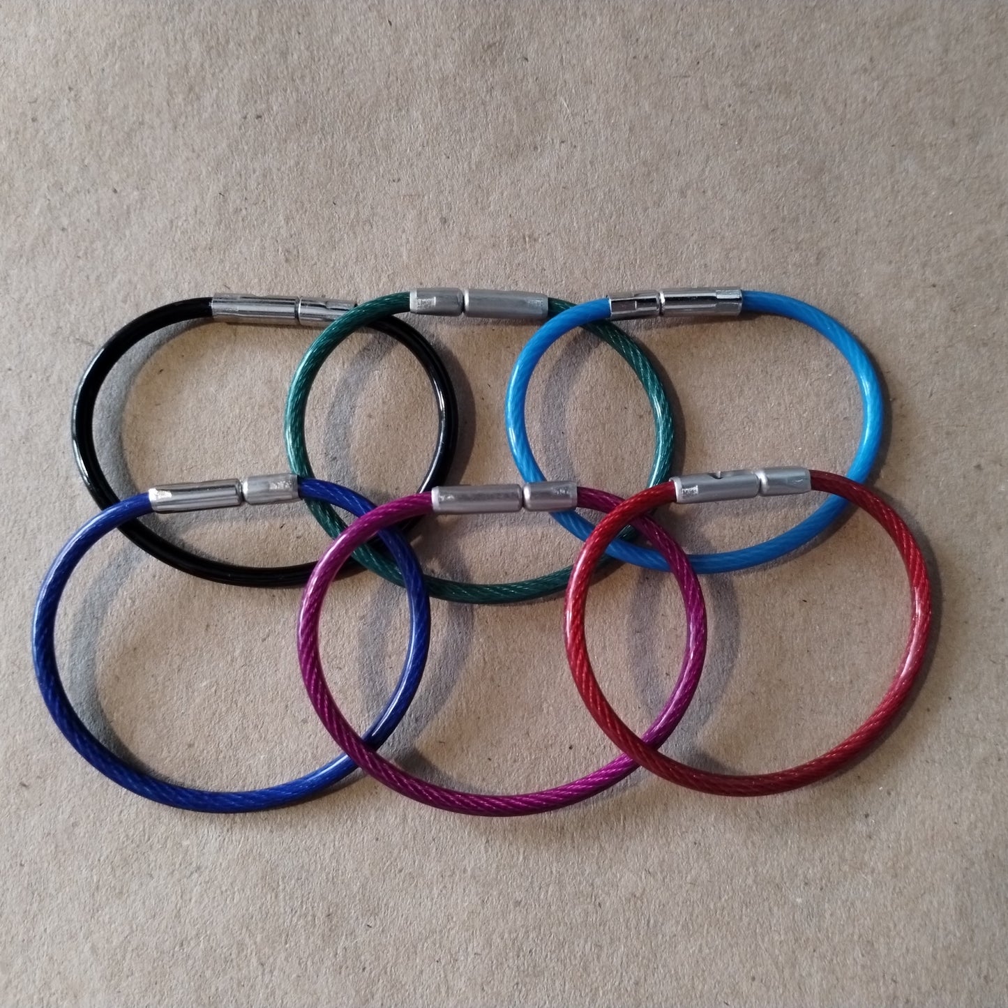 Replacement Binding Ring