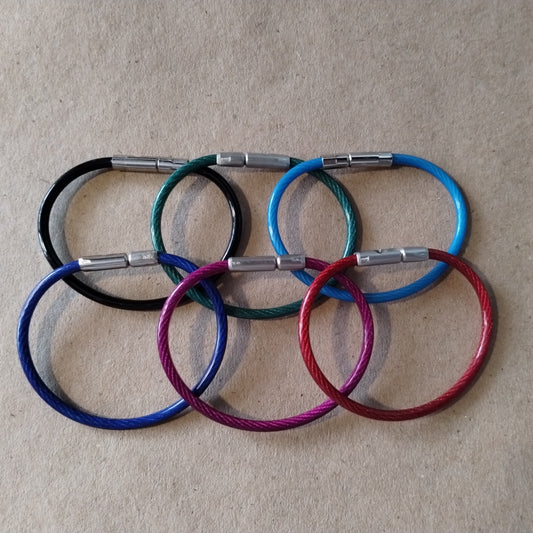 Replacement Binding Ring