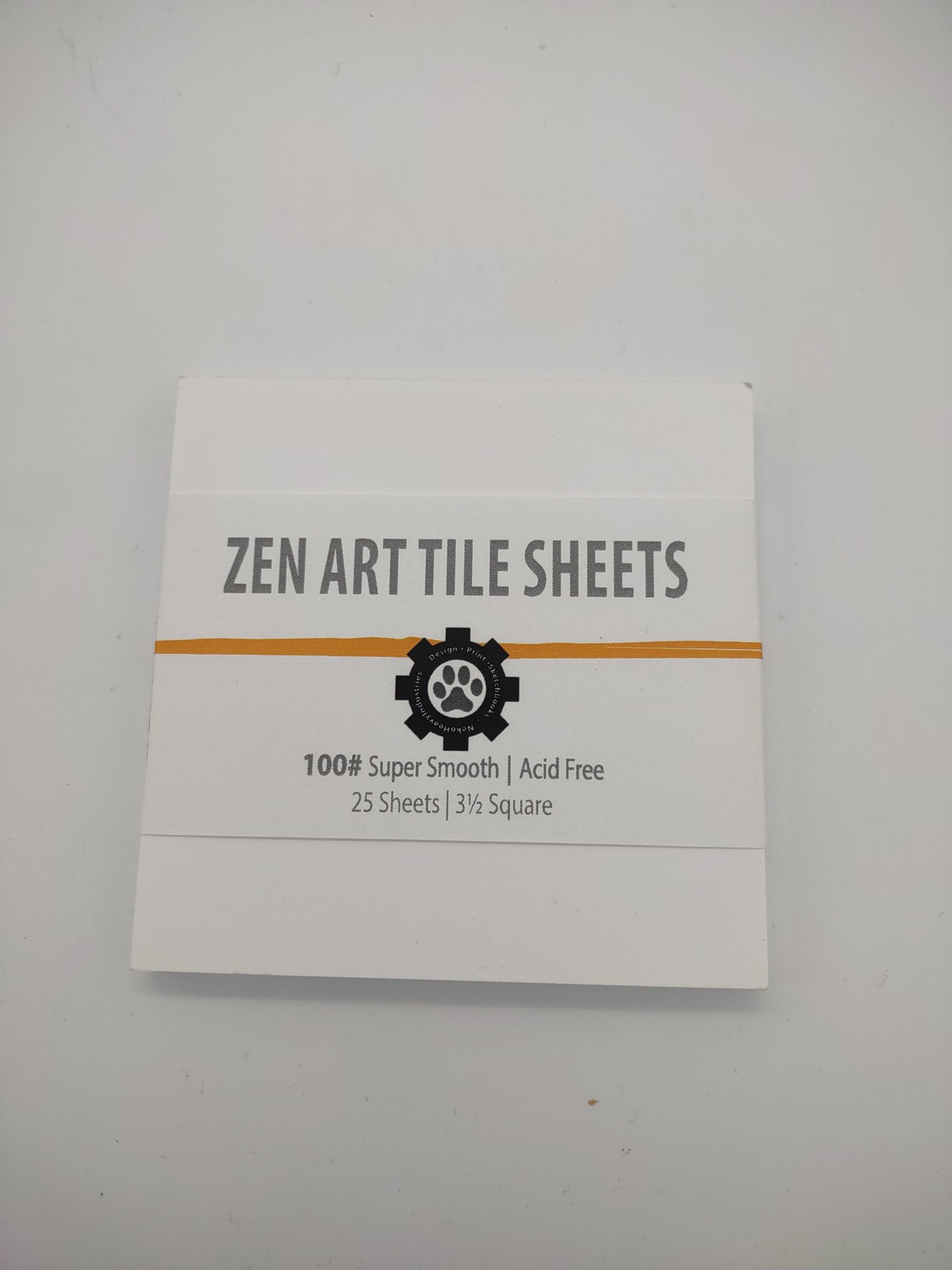 Zen Tiles