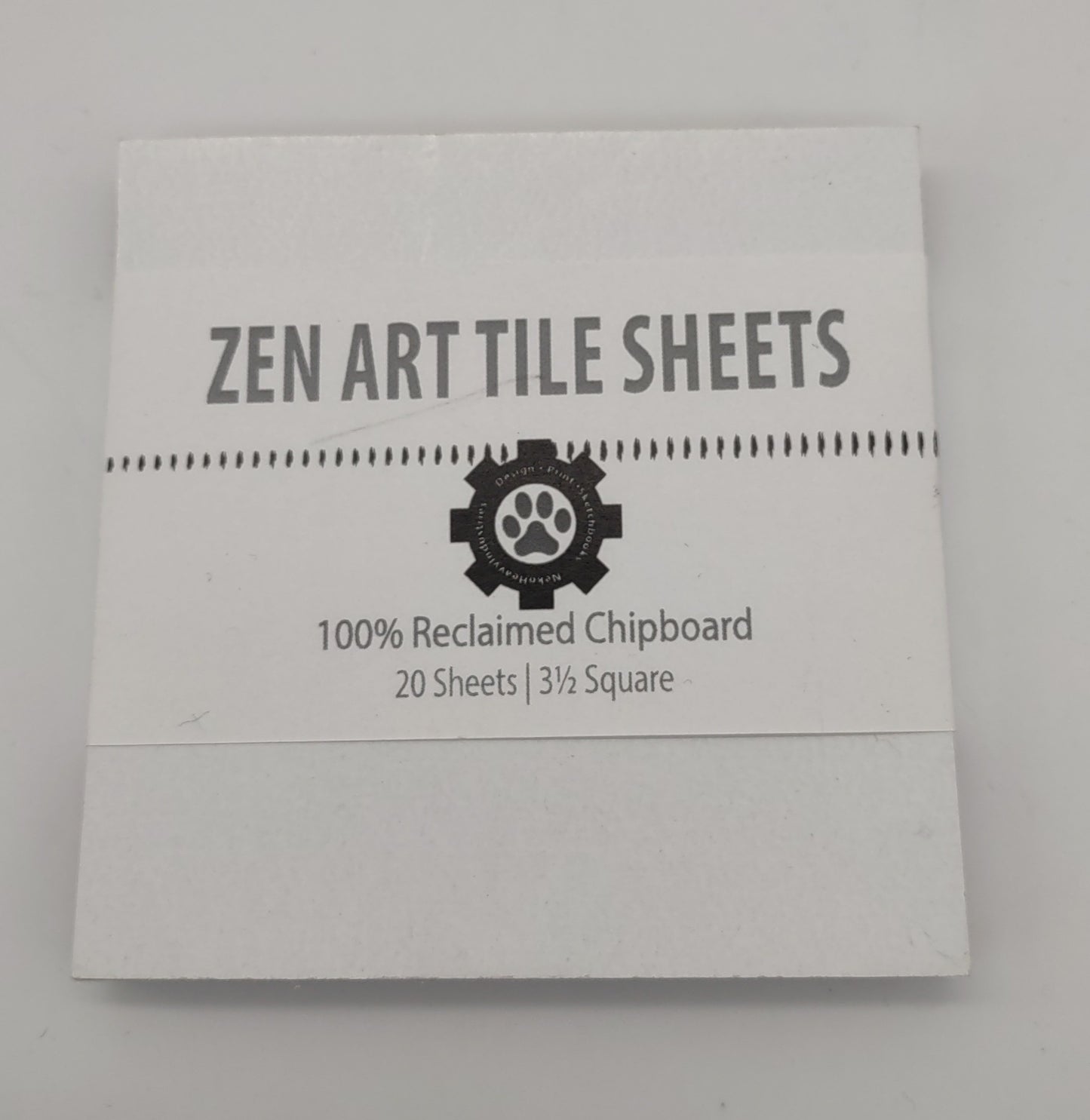 Zen Tiles
