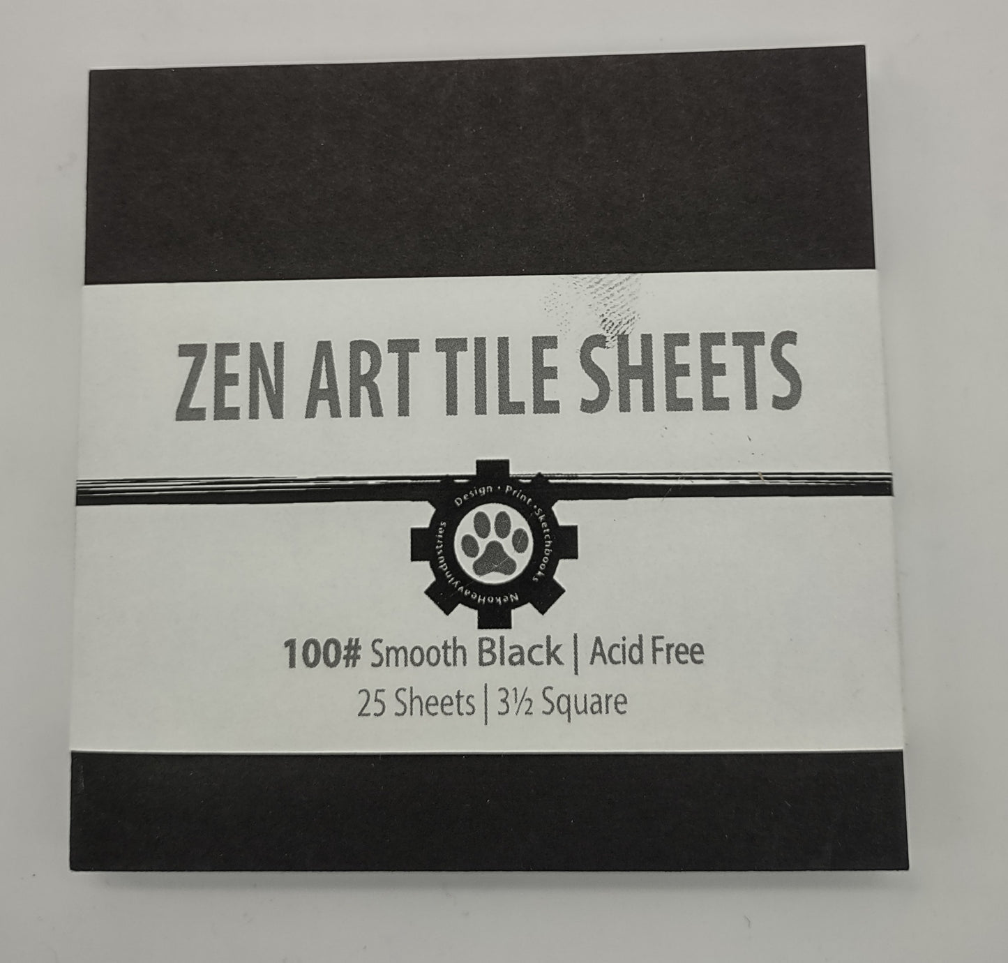 Zen Tiles