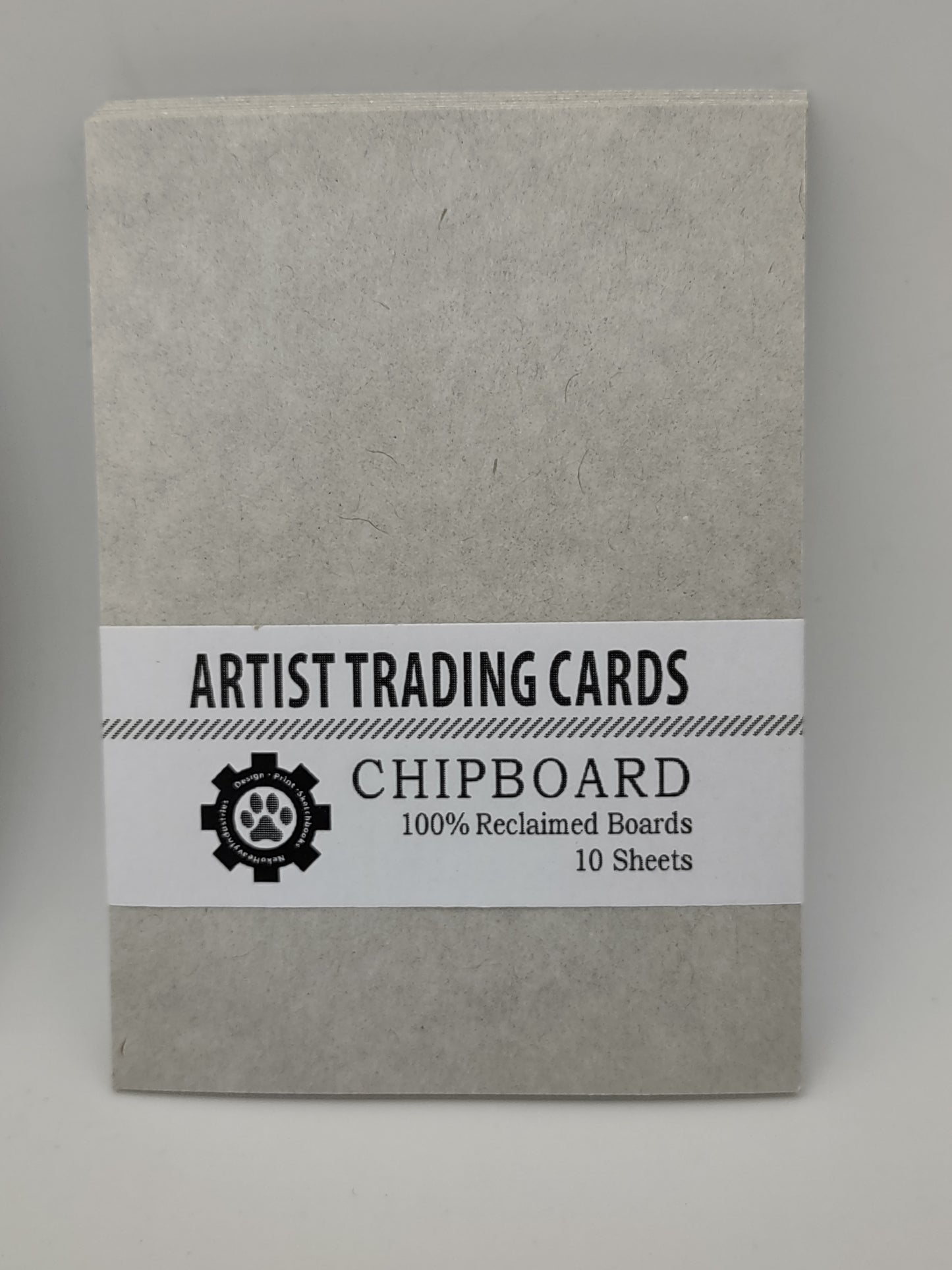 Artist Trading Cards