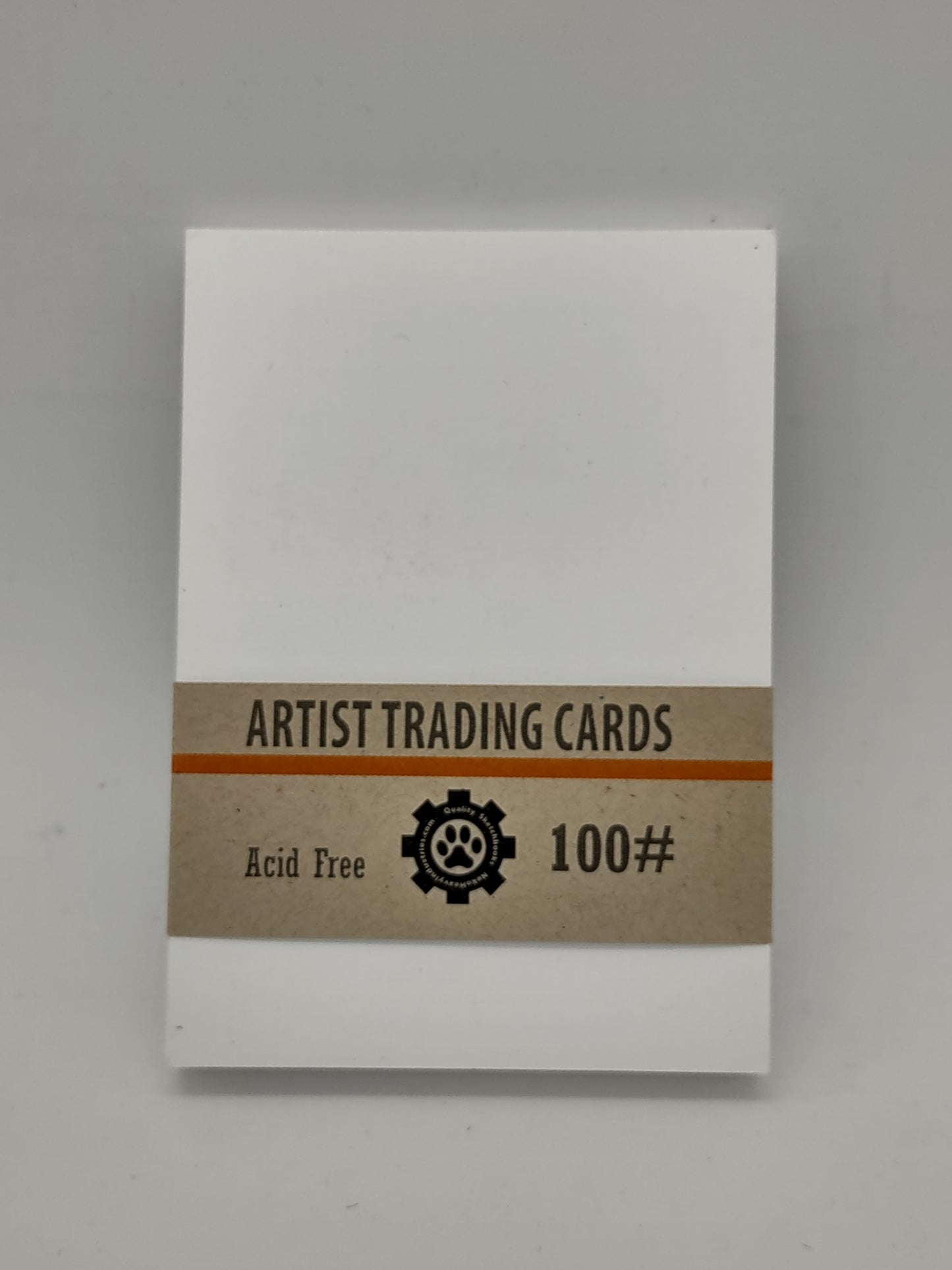 Artist Trading Cards