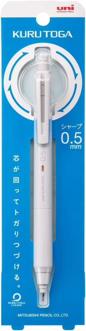 Uni Kurutoga pencil