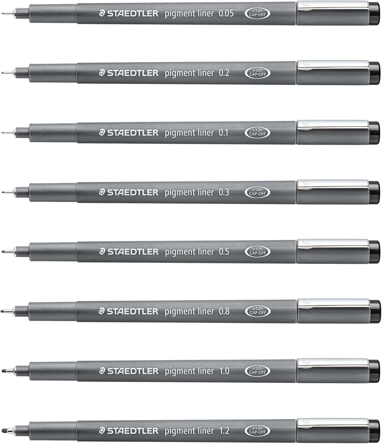 Staedtler Pigment Liners