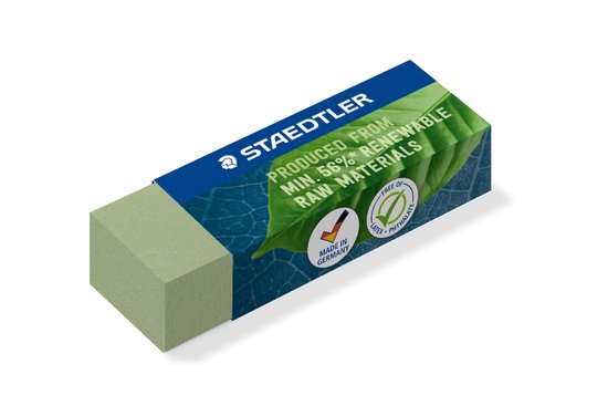 Staedtler Mars Plastic Eraser