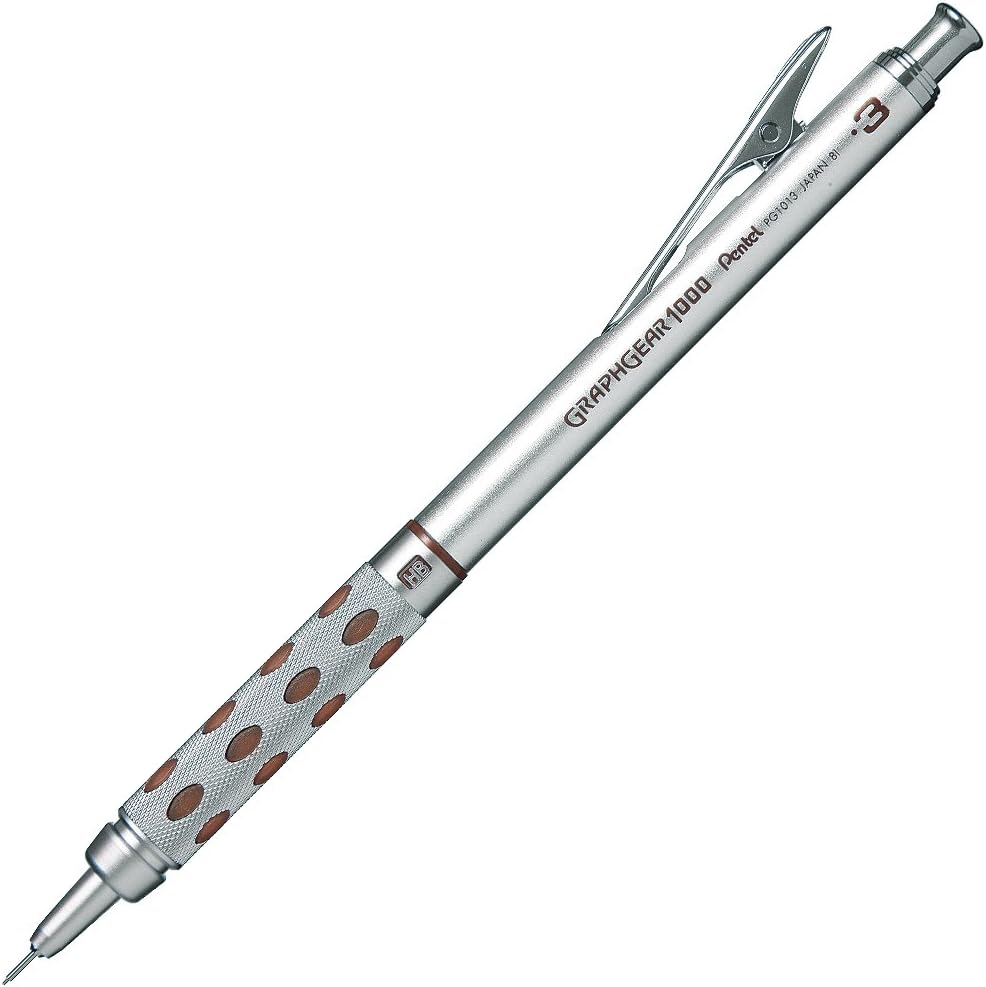 Pentel Graphgear 1000