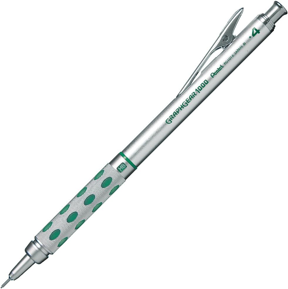Pentel Graphgear 1000