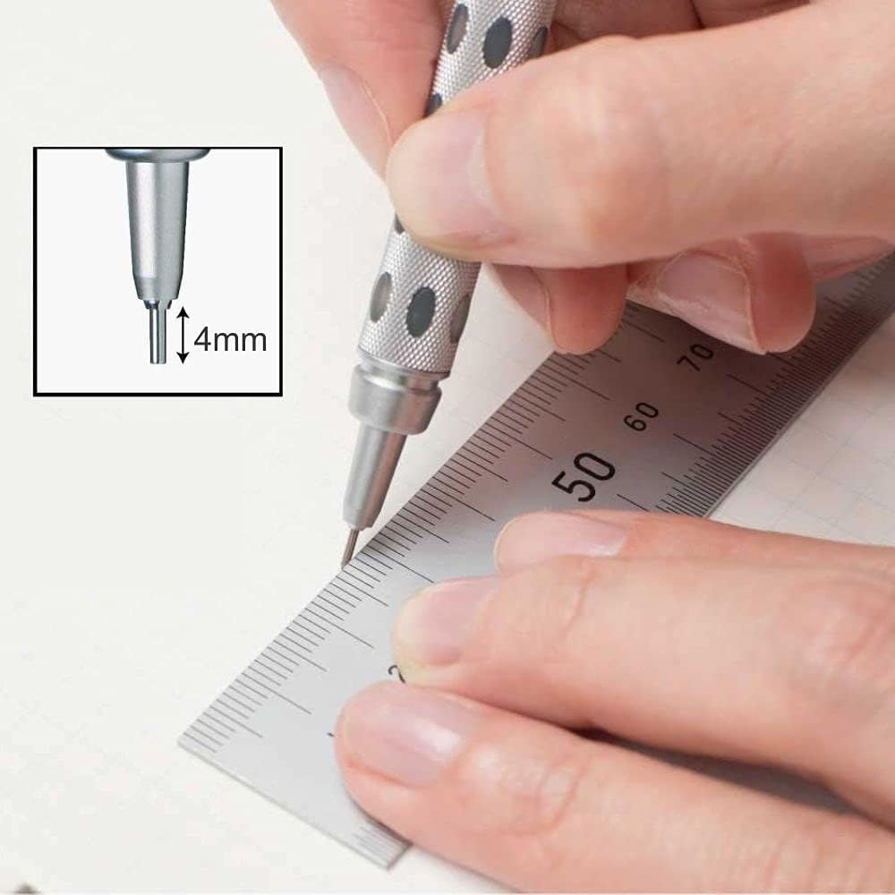 Pentel Graphgear 1000