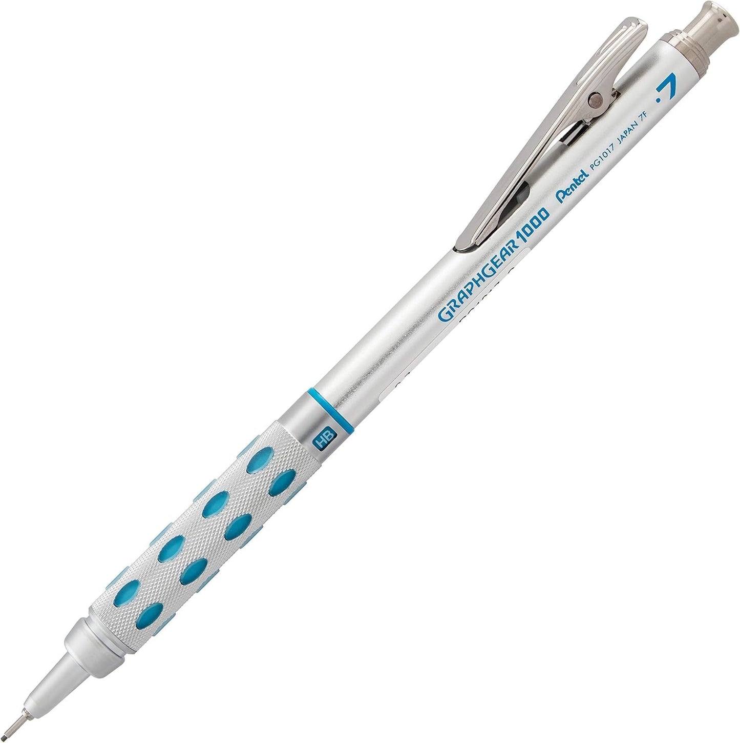 Pentel Graphgear 1000