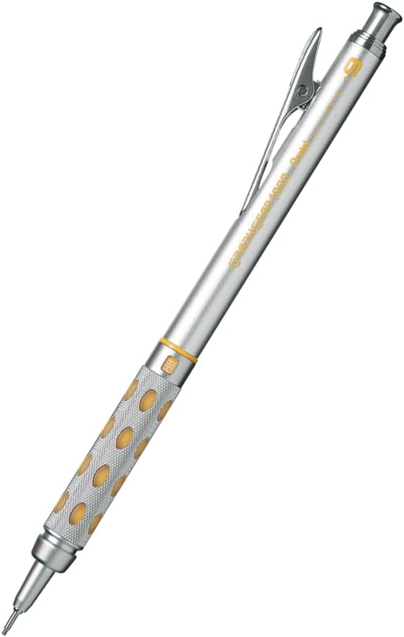 Pentel Graphgear 1000