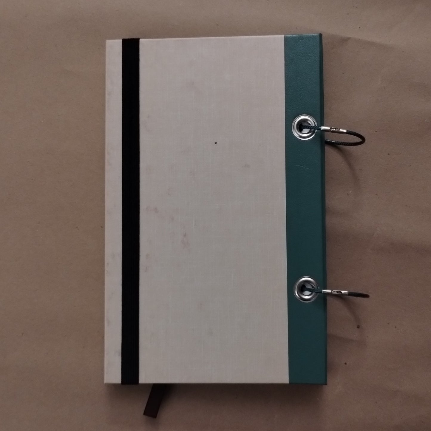 O Pioneers! Journal