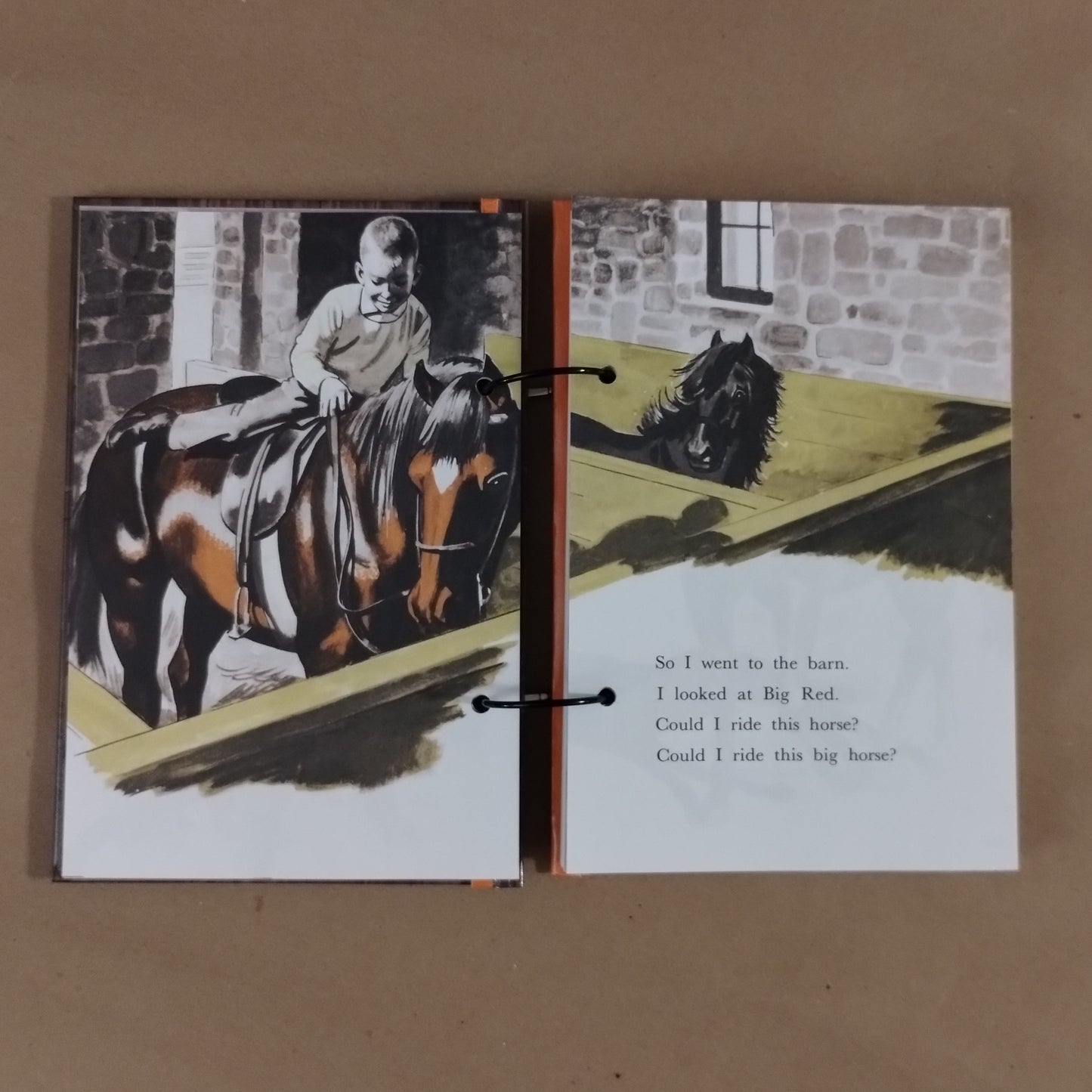 Little Black, A Pony Sketchbook