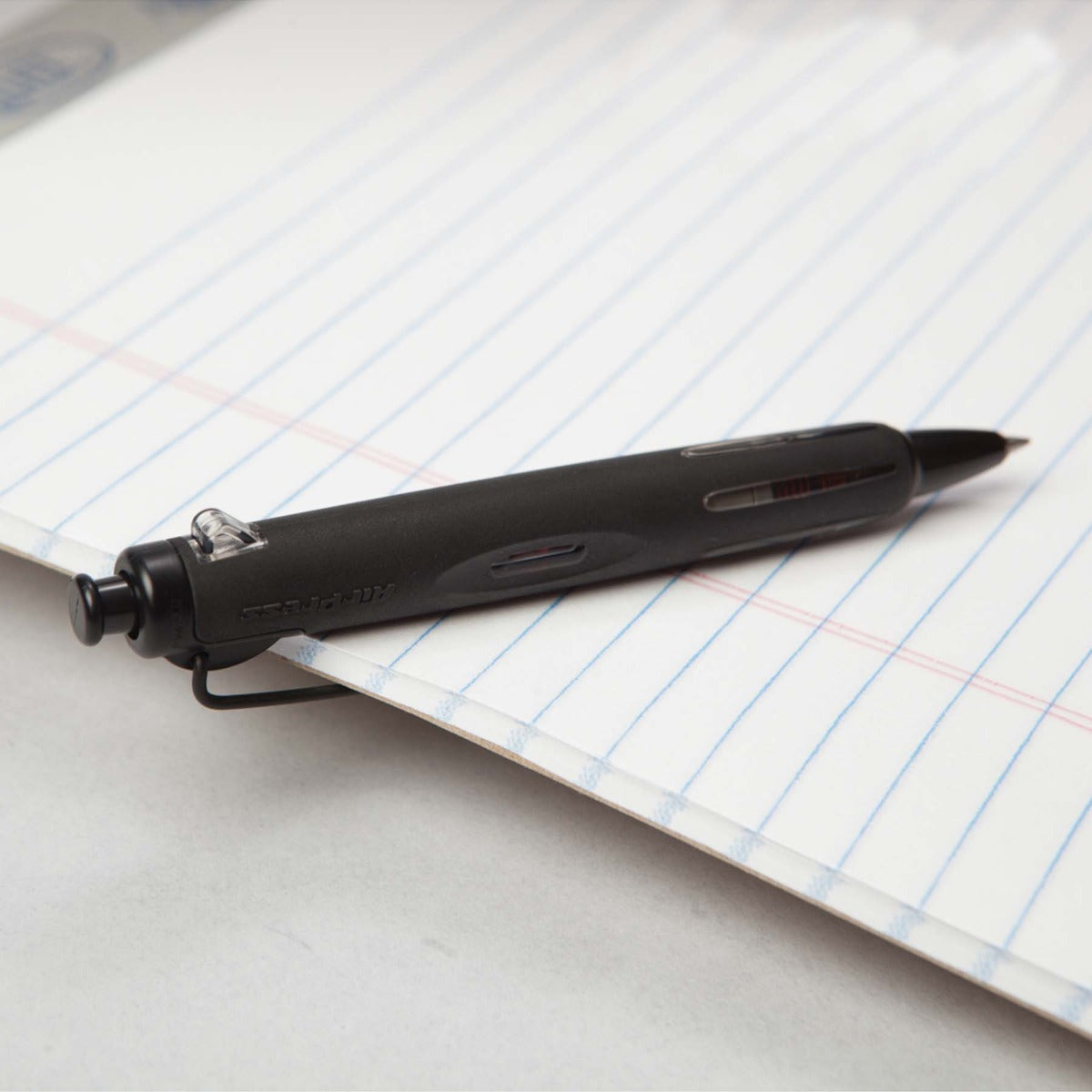 Tombow AirPress Ballpoint Pen - Black