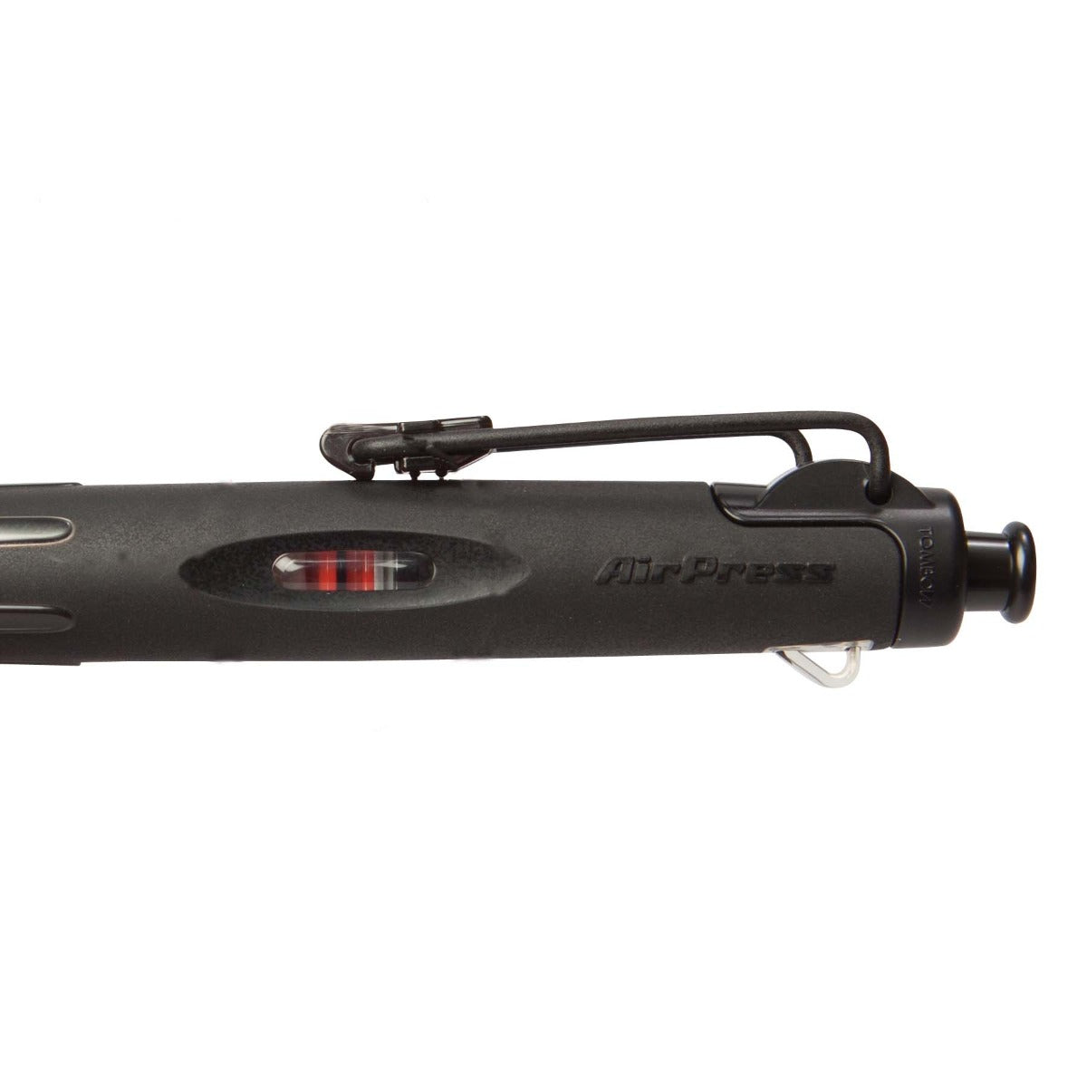 Tombow AirPress Ballpoint Pen - Black
