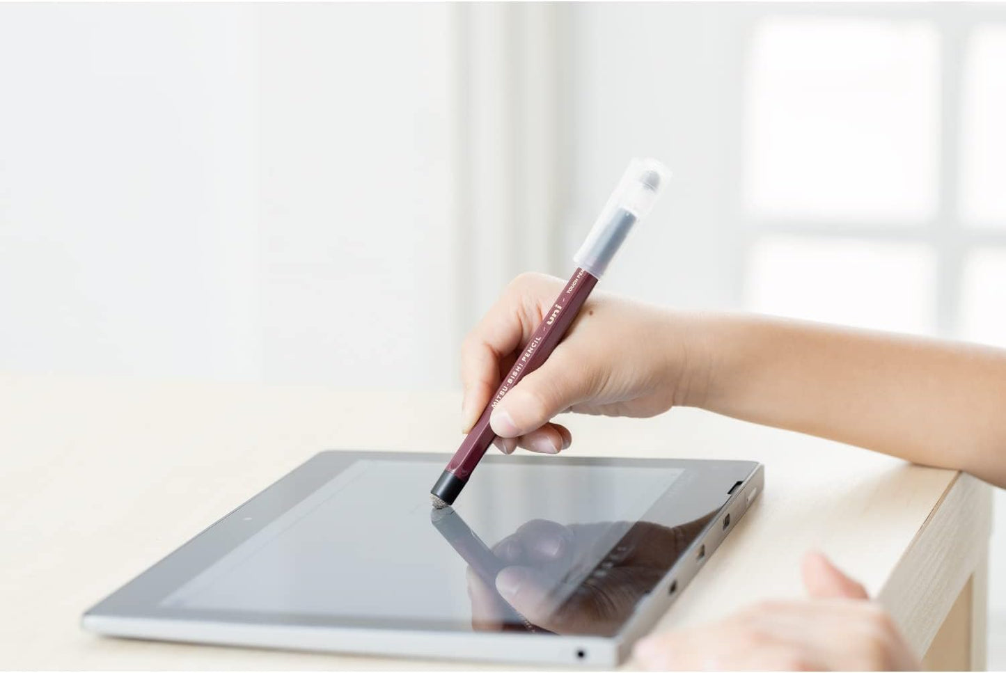 Uni Pencil Touch Stylus