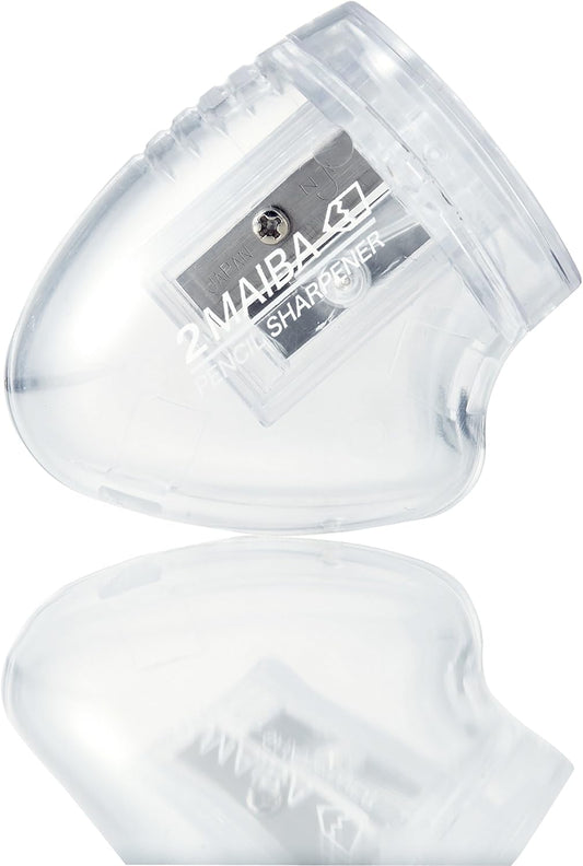 Kutsuwa 2'Maiba Fastest Pencil Sharpener
