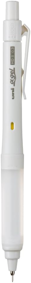 Uni Kurutoga Alpha Gel Switch