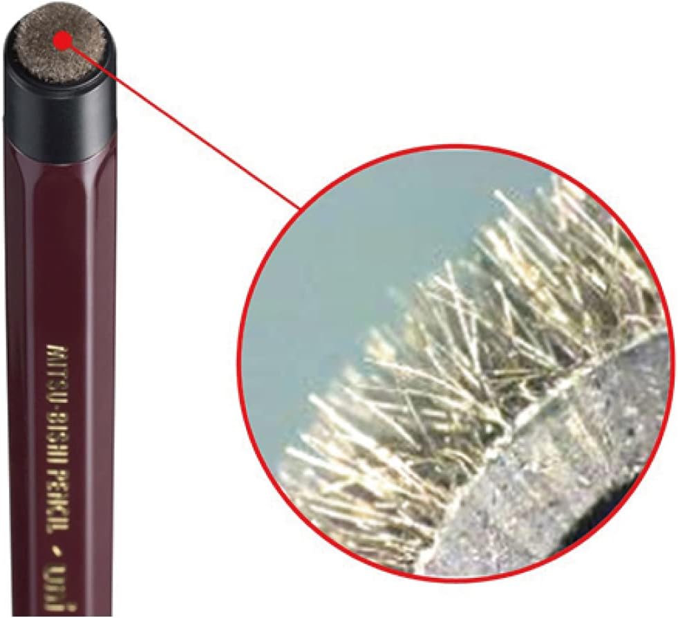 Uni Pencil Touch Stylus