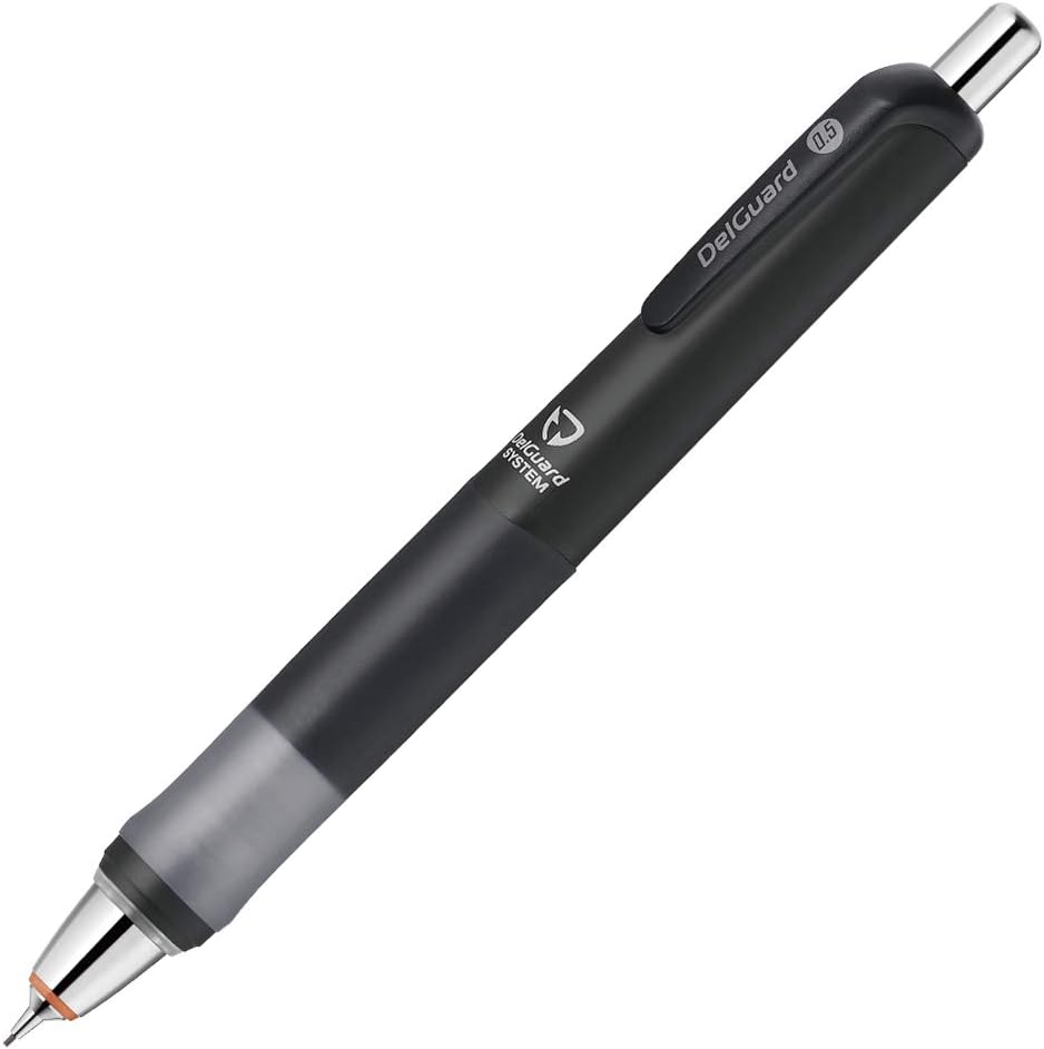 Zebra Delguard Type-GR 0.5