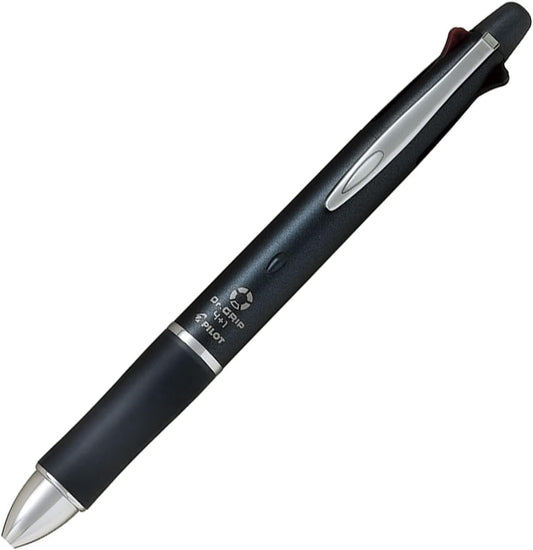 Dr Grip 4+1 Multi-Pen