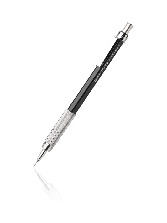 Pentel Graphgear 500