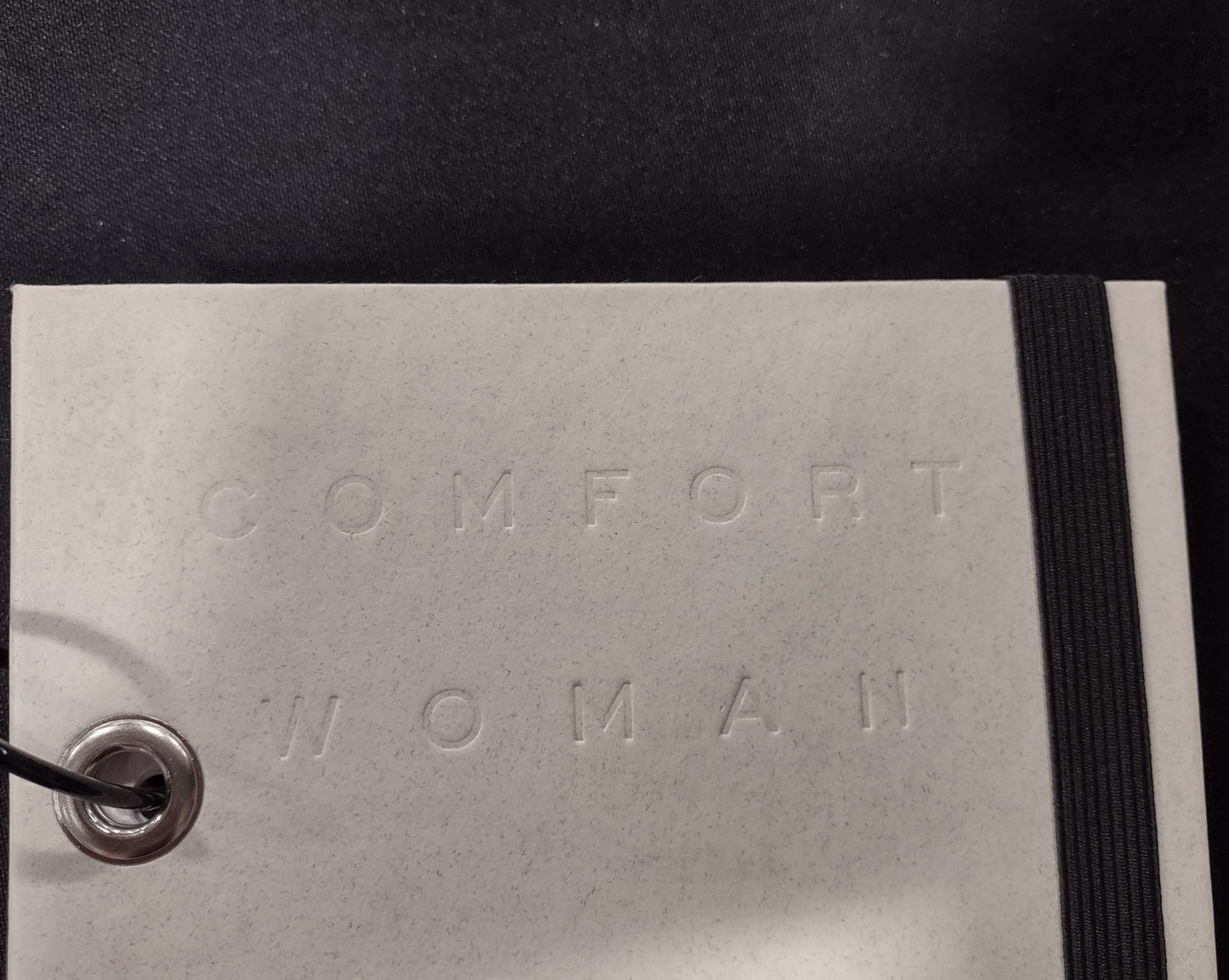 Comfort Woman Journal