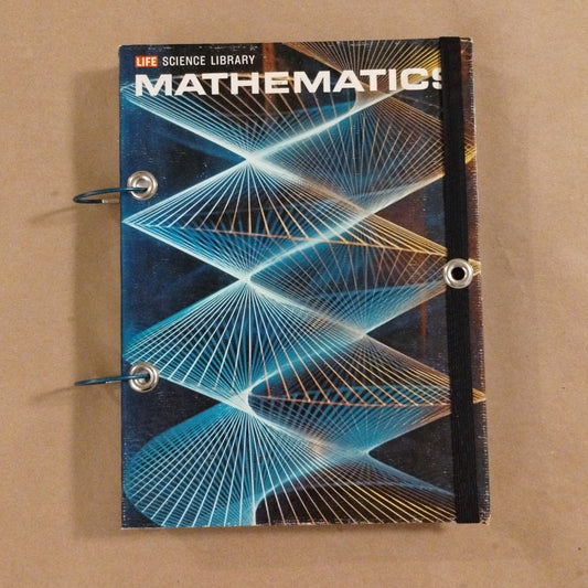 Mathematics Sketchbook