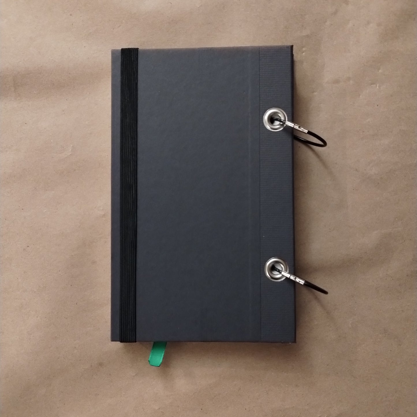 Skeleton Keys Journal