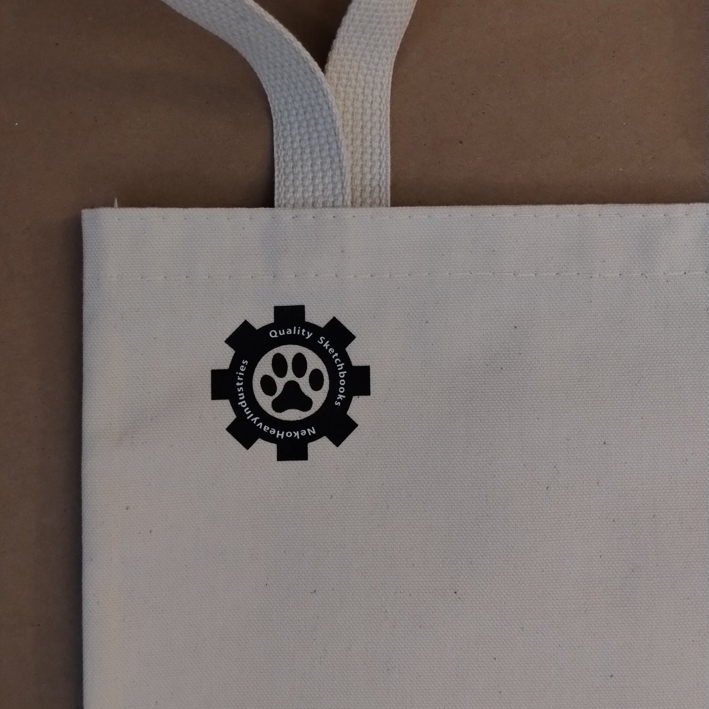 Made in USA tote bag