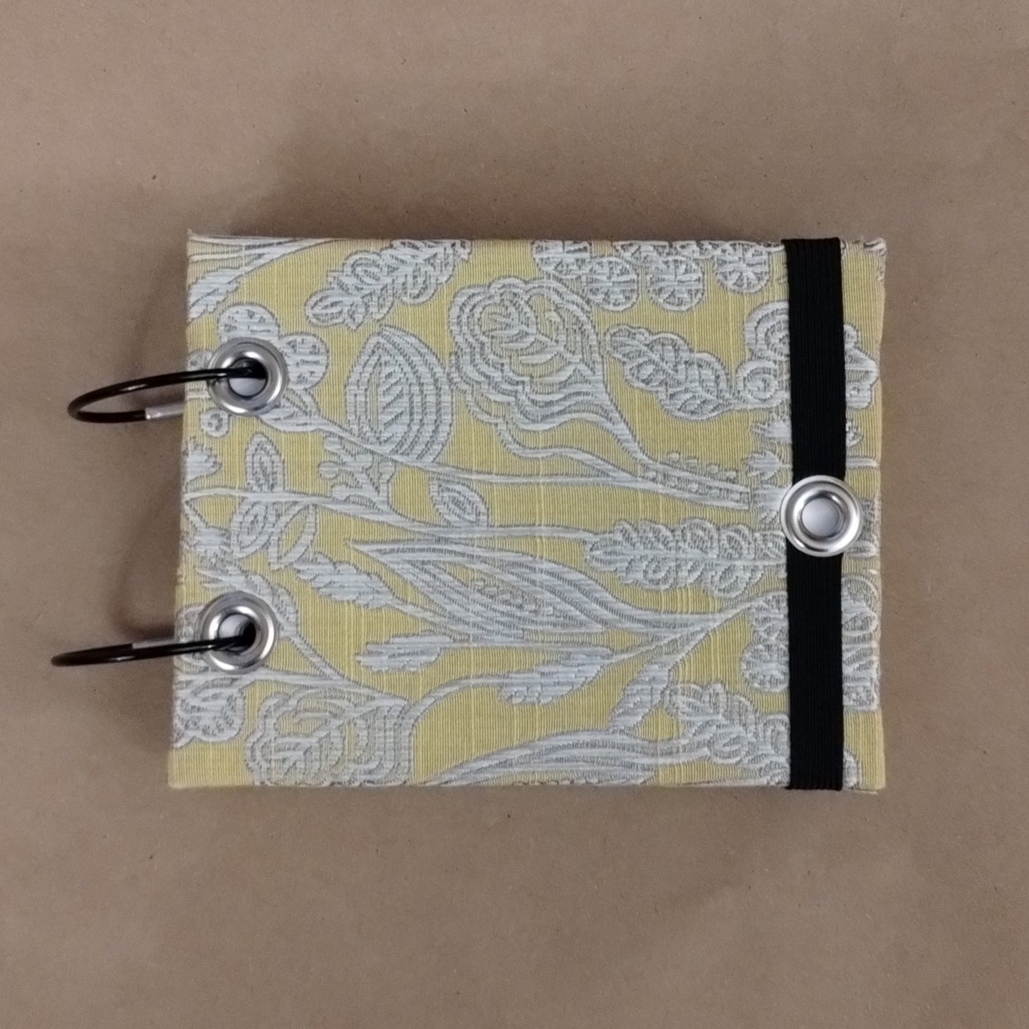 Brocade Mini Book