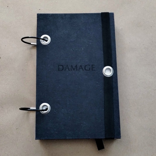 Damage Journal