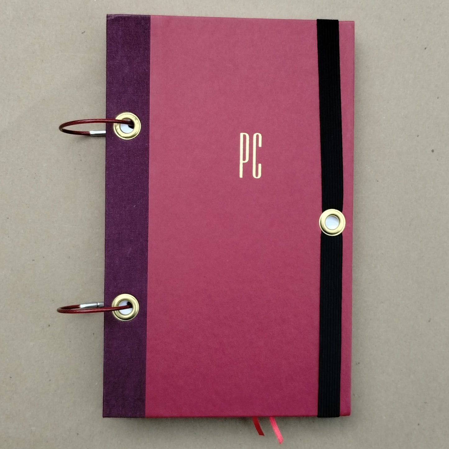 Point of Origin Journal