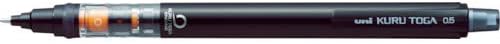 Uni Kurutoga pencil