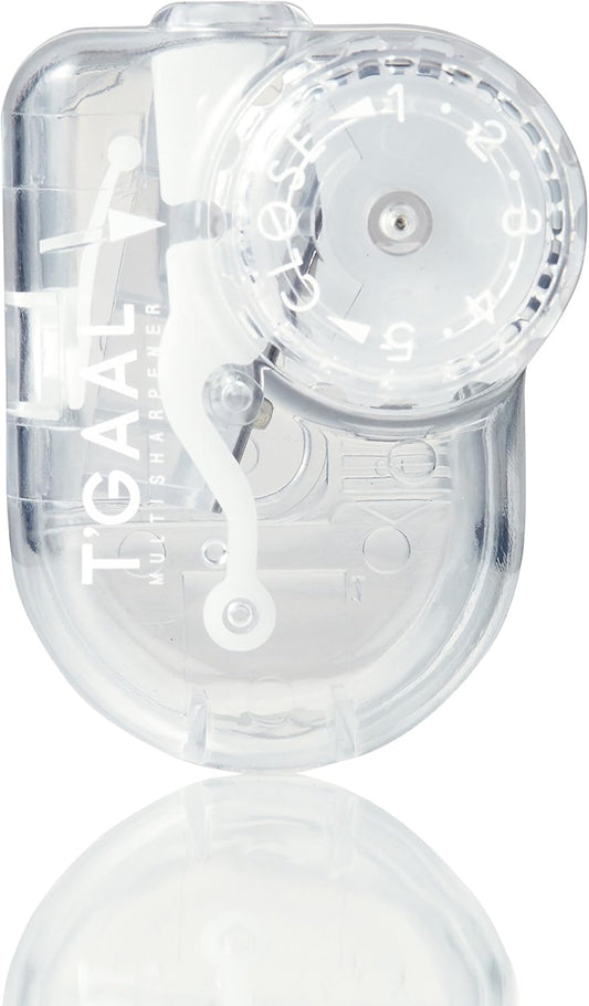 Kutsuwa T'Gaal Adjustable Pencil Sharpener
