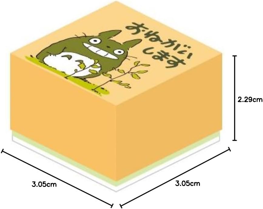 Ghibli Stamps