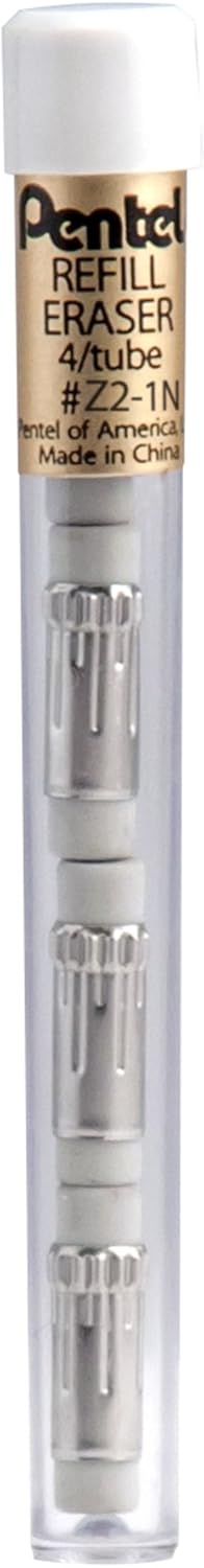 Pentel Eraser Refill Z2-1N