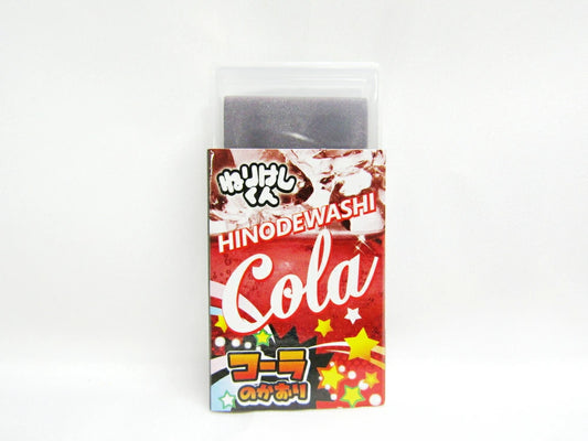 Kneaded Eraser - Cola Scent