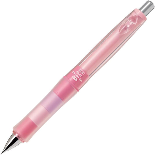 Dr Grip Ply Border Mechanical Pencil 0.5