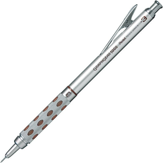 Pentel Graphgear 1000