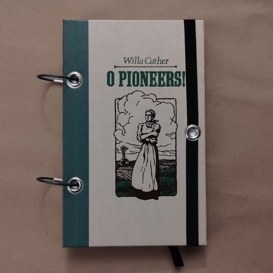 O Pioneers! Journal